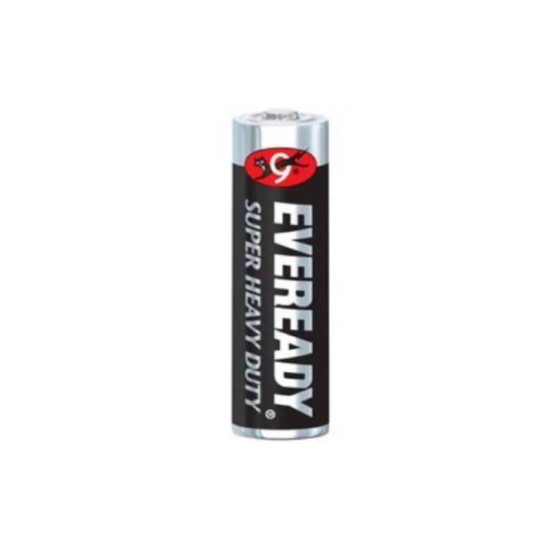 Pila Convencional Eveready Aa Extra Duración X60/ Superstore-3