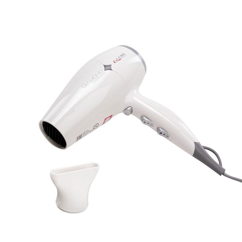 Secador de pelo Gama Diamond ceramic standard-2