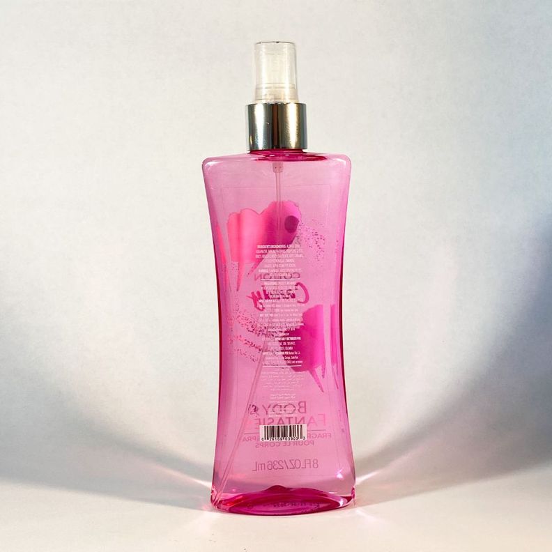 Fragancia Body Fantasies cotton candy 236ml-2