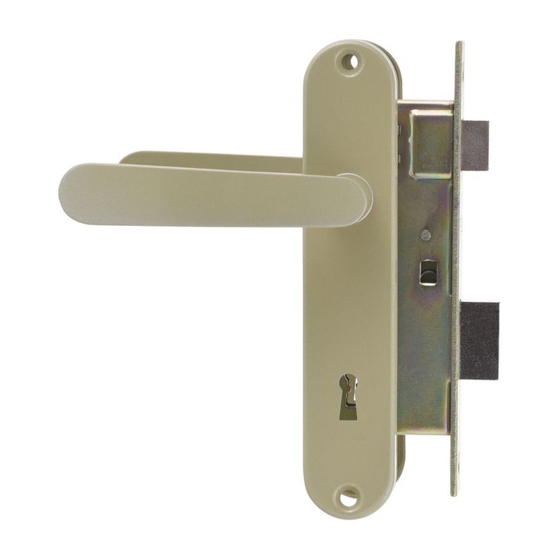 Odis Cerradura Embutir Simona 7040 Set Dormitorio bt-1
