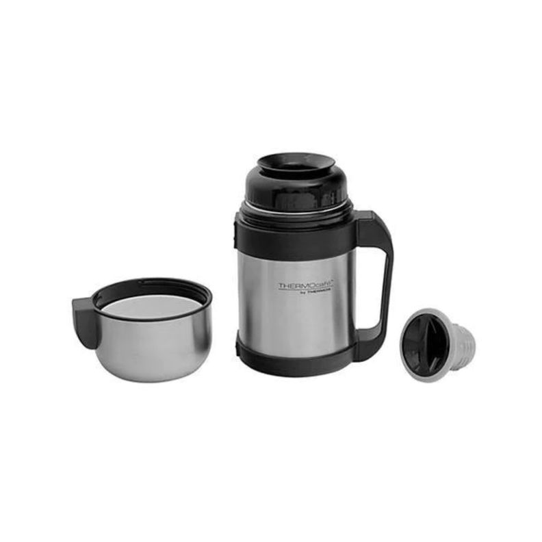 Termo Líquido Comida Thermos 0.75Lts Acero Inoxidable-4