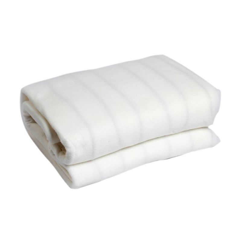 Calientacamas Pekatherm Poliéster UP205D 2 Plazas Separable-2
