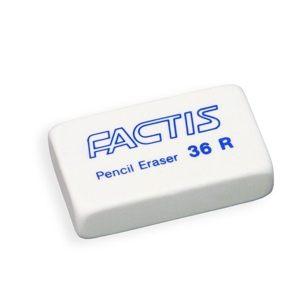 Goma Miga Factis 36 R x 36 ud-0