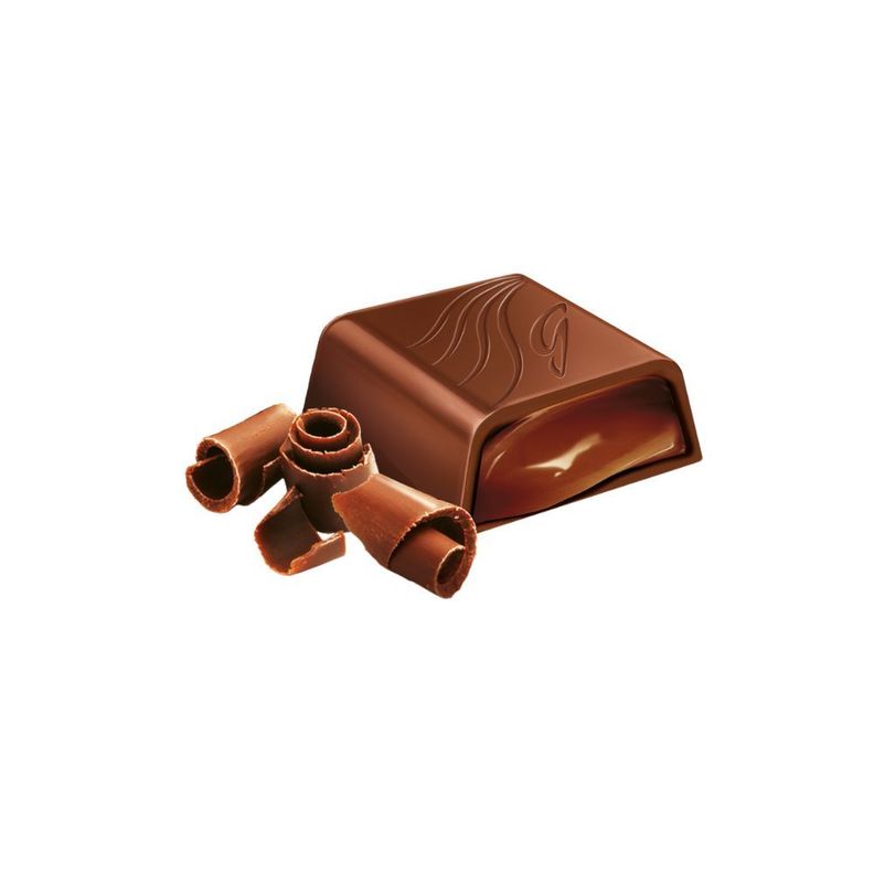 Pack 4 Cajas Bombones Goplana Rellenos Sabor Chocolate 1Kg-3