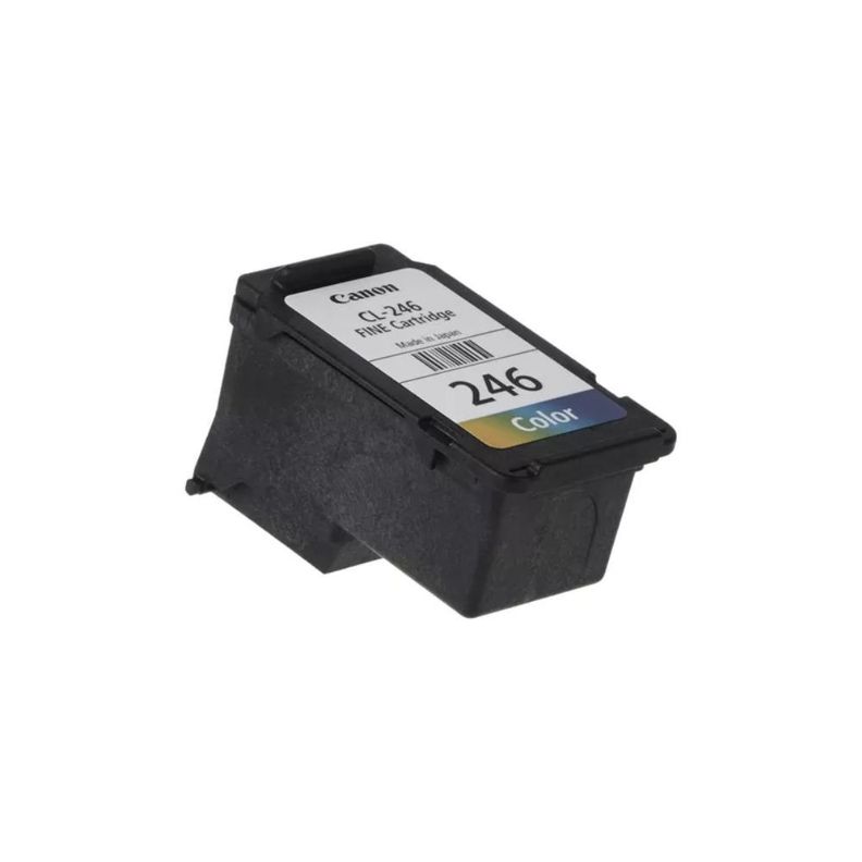 Tinta Canon cartridge CL-246 color x1ud-3