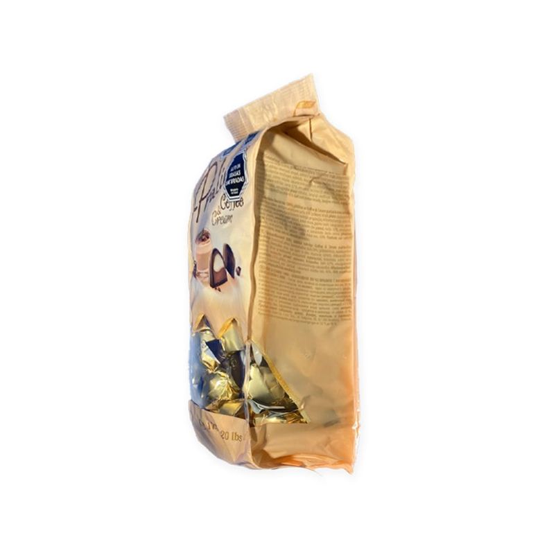 Bombon Chocolate Vobro 1 Kg café-5