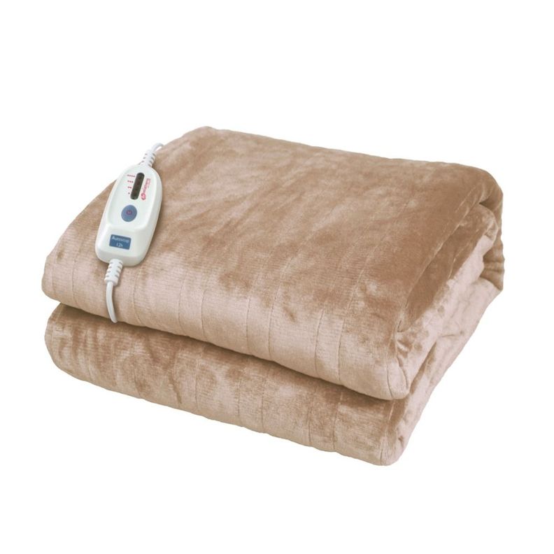 Manta Individual Pekatherm Poliéster-0