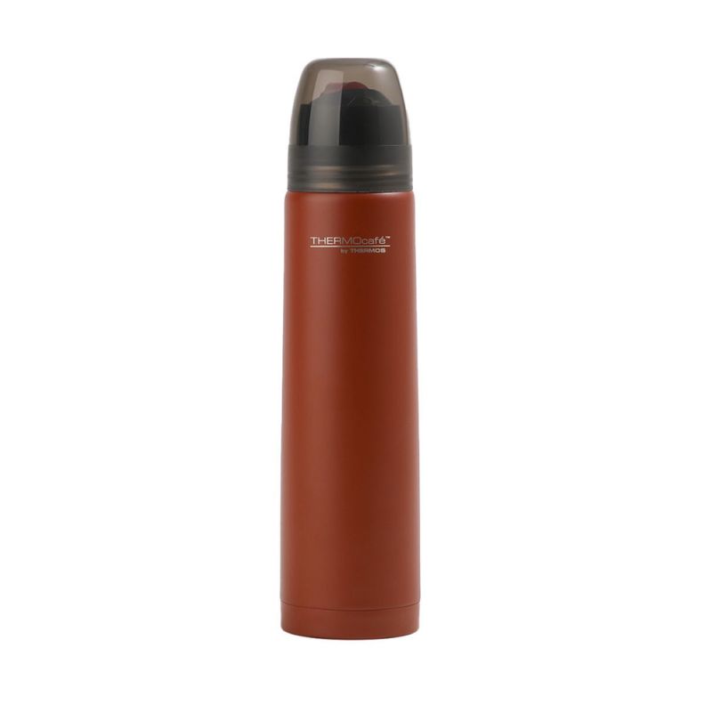 Termo Liquido Matero Thermos 1Lt Acero Inoxidable Saddle-0