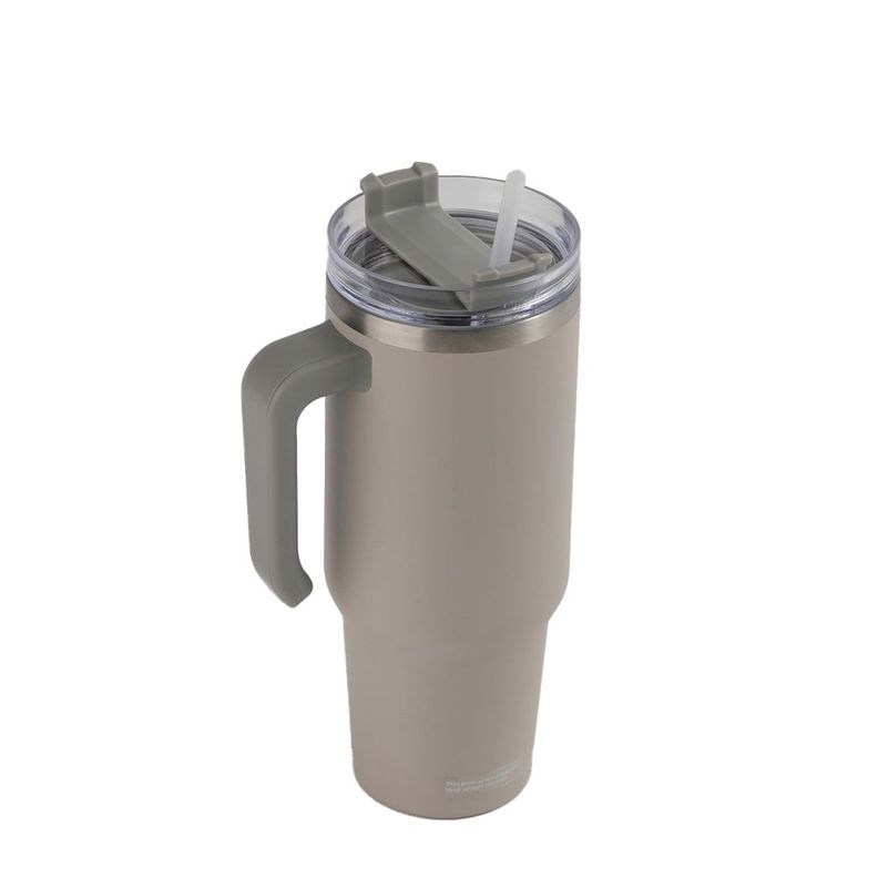Thermos Mug Wasabi  1,1L Stone-2