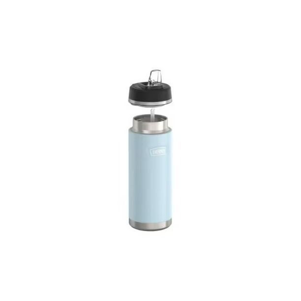 Thermos Botella Fliplid Icon 1,2L Acero Inoxidable Glacier-1