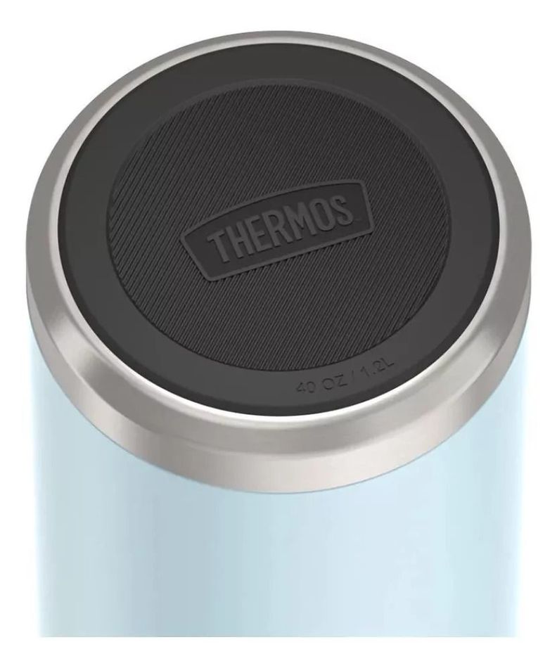 Thermos Botella Fliplid Icon 1,2L Acero Inoxidable Glacier-2