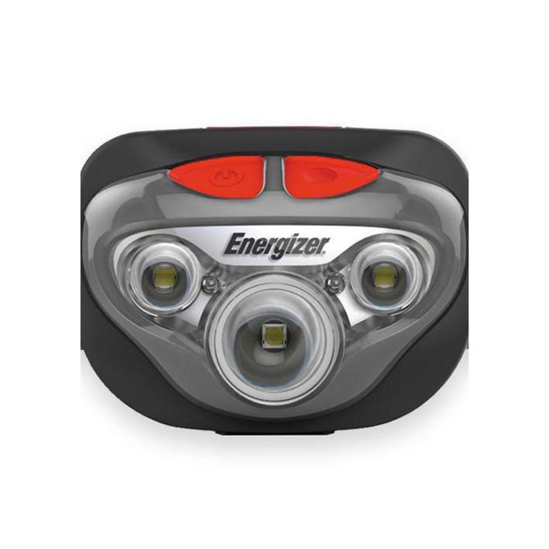 Linterna de Cabeza  Energizer Manos Libres-2