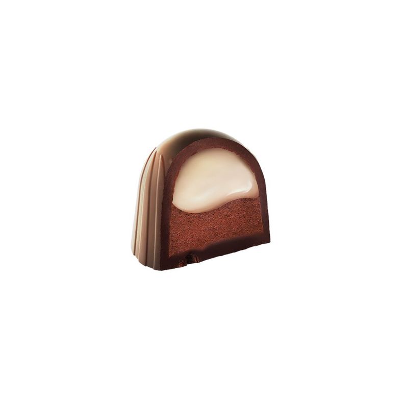 Pack Chocolate Bombón 1kg Vobro cafe y Crema + 1kg Panna-1