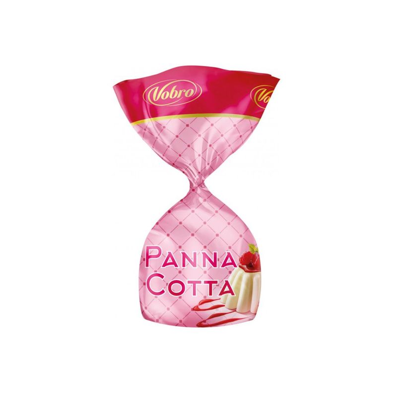 Pack Chocolate Bombón 1kg Vobro cafe y Crema + 1kg Panna-6