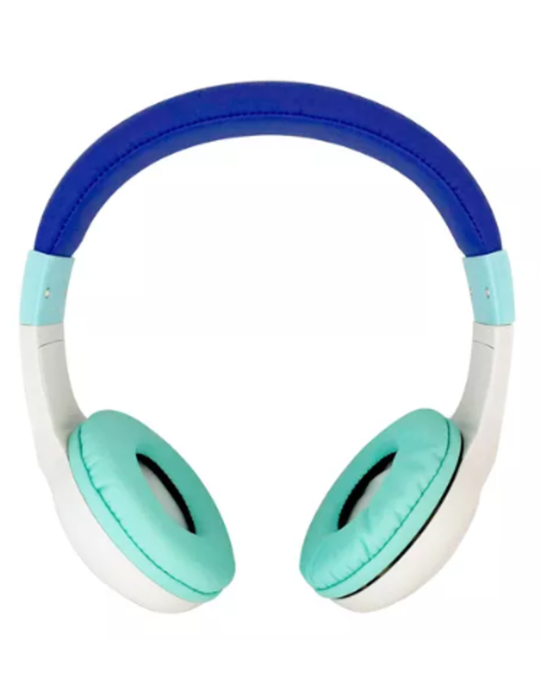 Audífonos Bluetooth Disney Frozen 2-1