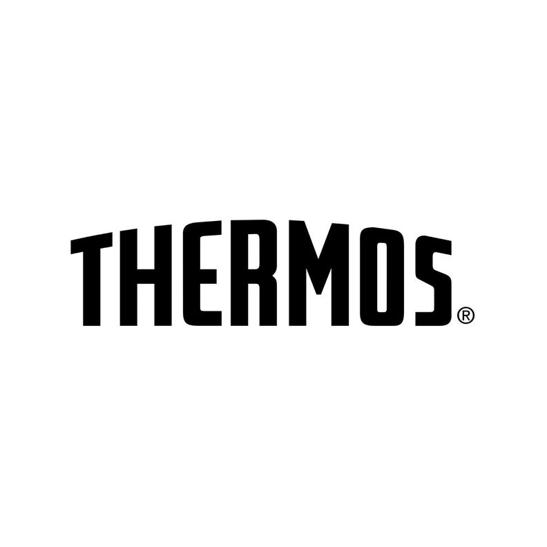 Termo Liquido King Acero Inoxidable Thermos 1,2 Litros Negro-5