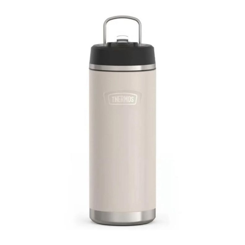 Thermos Botella Fliplid Icon 1,2L Acero Inoxidable Sandst-0