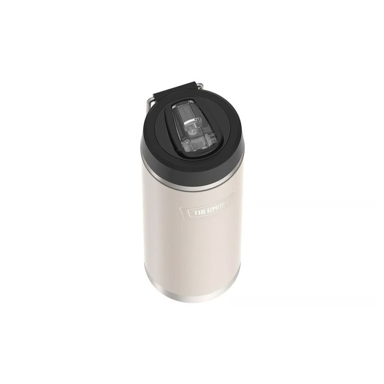 Thermos Botella Fliplid Icon 1,2L Acero Inoxidable Sandst-2