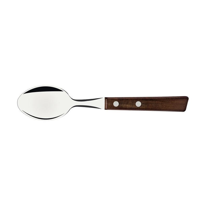 Cuchara Té Tramontina Tradicional Madera X12 Un / Superstore-1