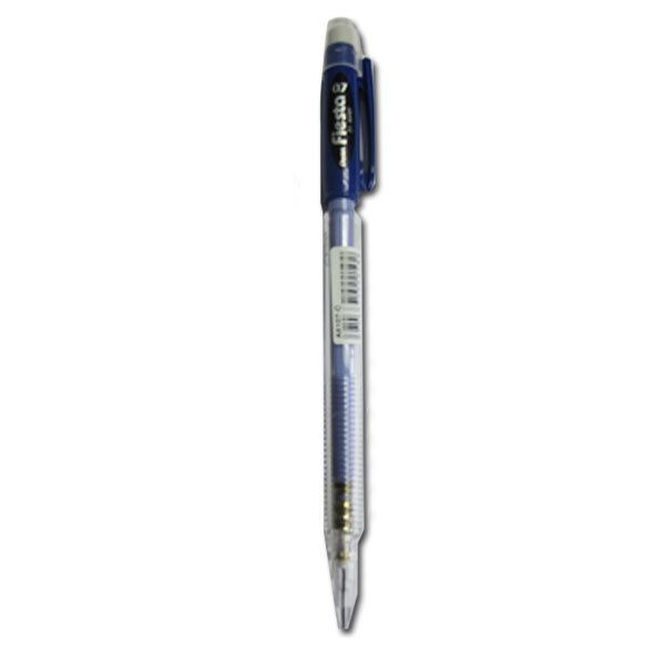 Portaminas Pentel Fiesta II 0.7mm Color Azul x12 ud-0