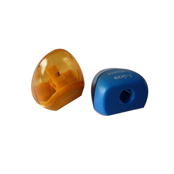 Sacapuntas Maped I-gloo Con Deposito Colores Surtido x30ud