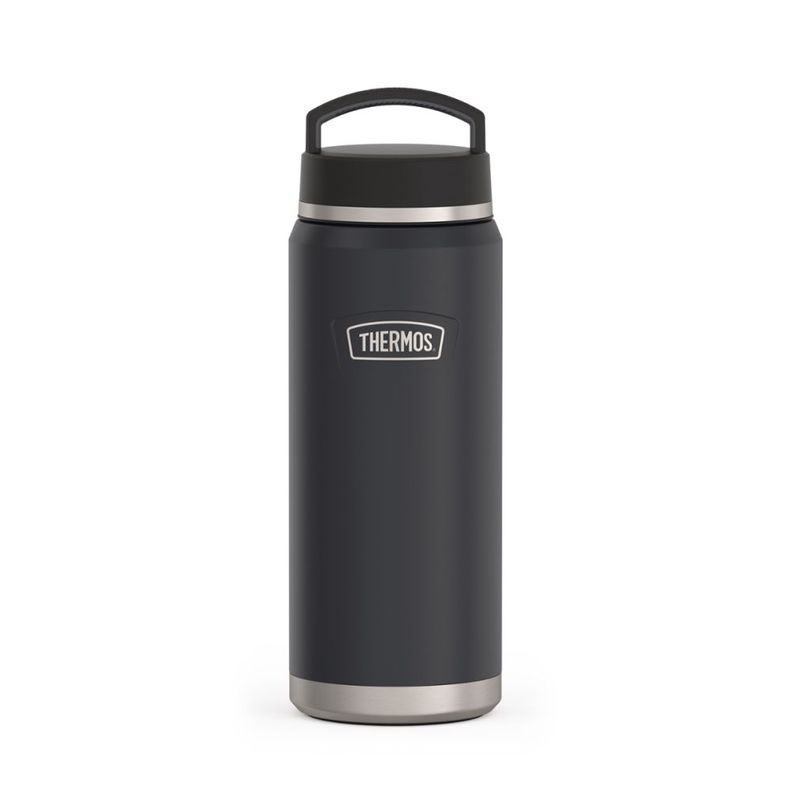 Thermos Botella Icon 1,2L Acero Inoxidable Granite-0