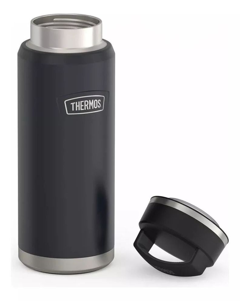 Thermos Botella Icon 1,2L Acero Inoxidable Granite-2