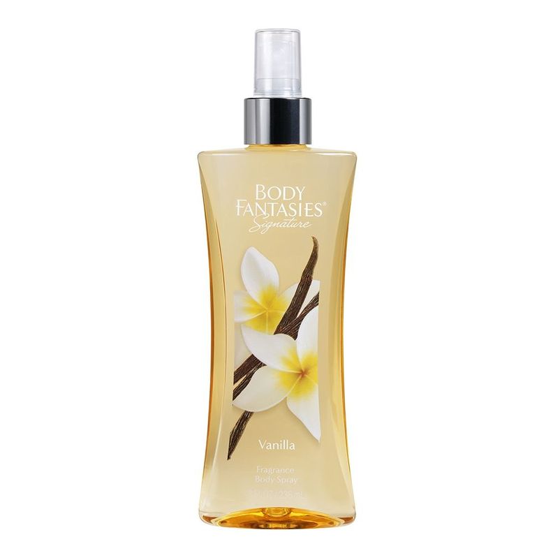 Pack 3 Colonias Body Fantasies Surtidas 236 ml-3
