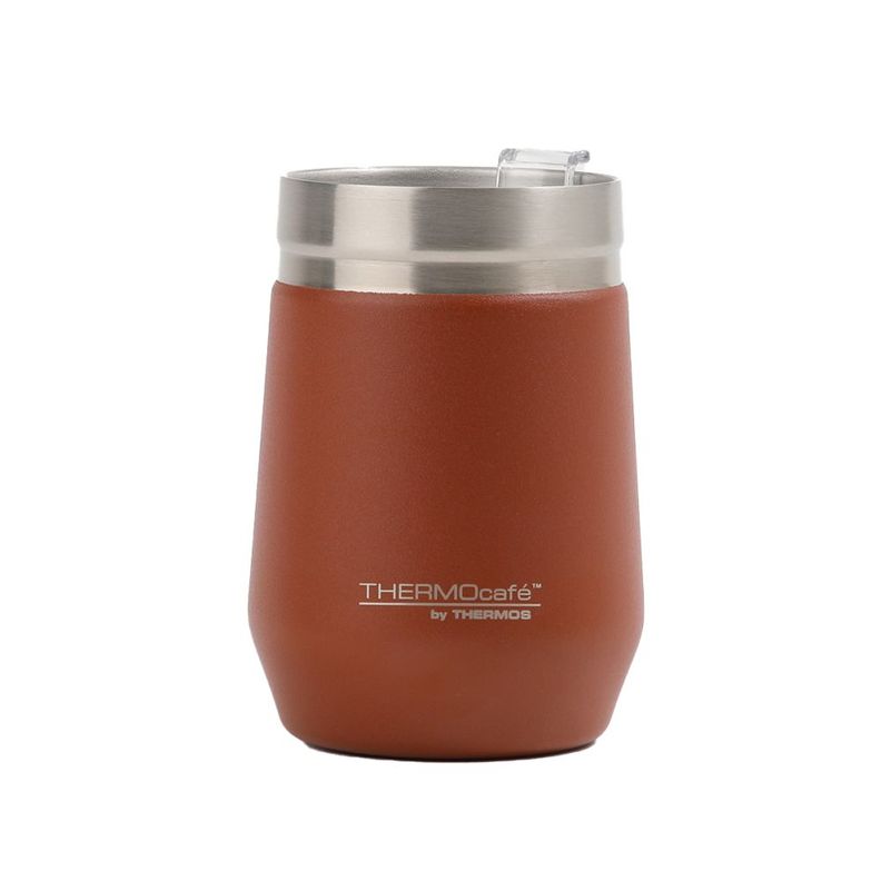 Mate Thermos 290ml Acero Inoxidable Saddle-1