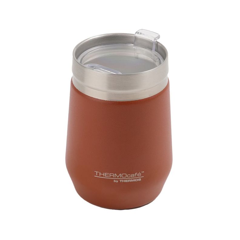 Mate Thermos 290ml Acero Inoxidable Saddle-2