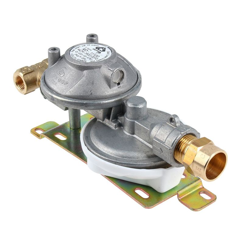 Regulador de gas 45kg-0