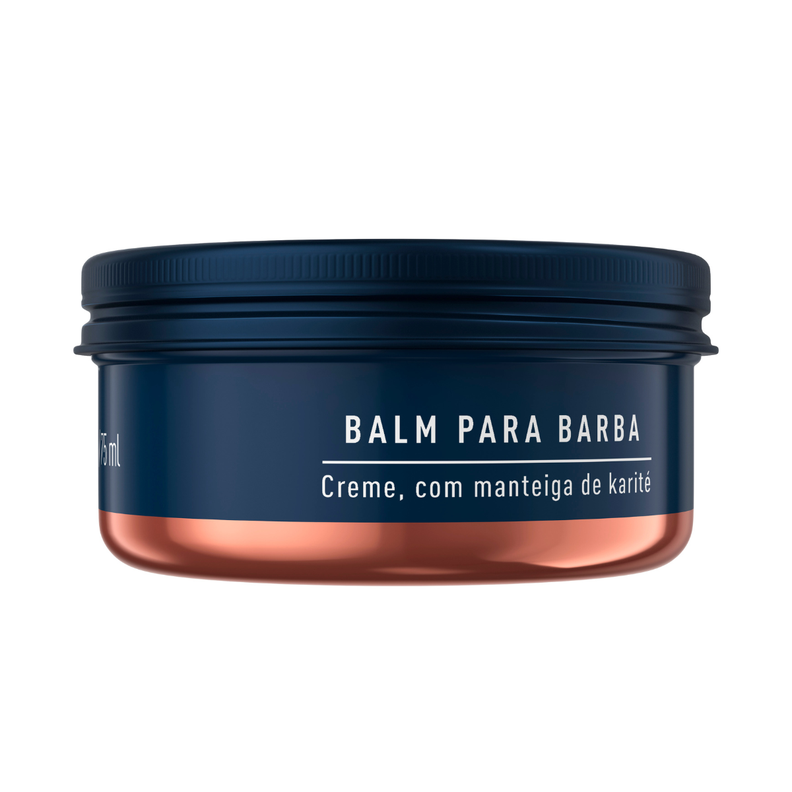 Bálsamo Para Barba Gillette King C de 75ml-1