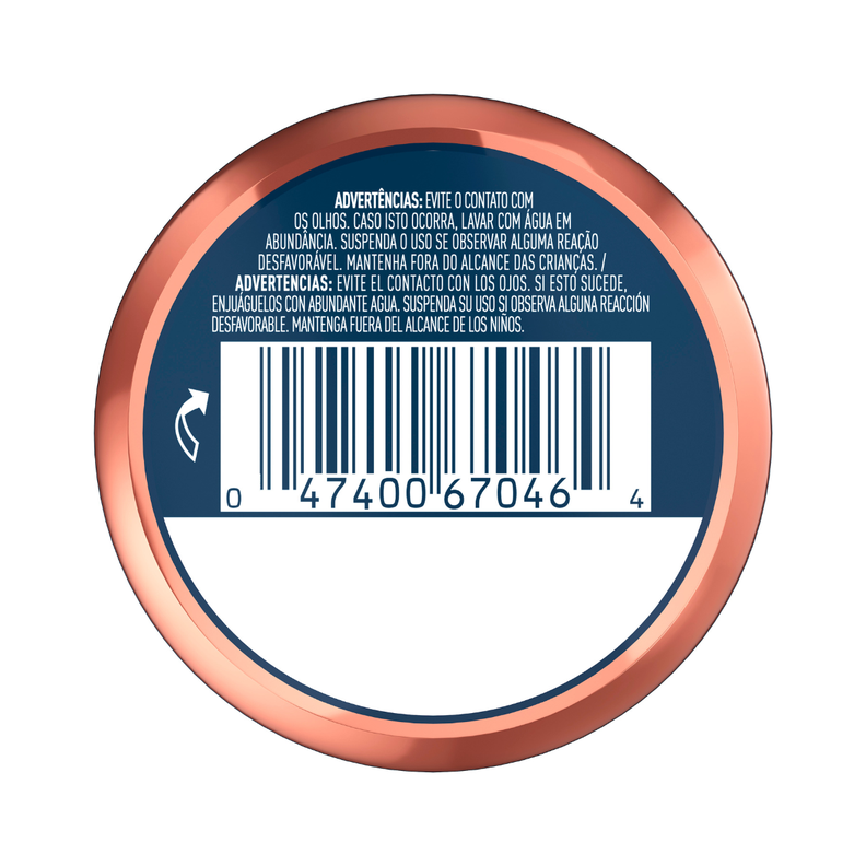 Bálsamo Para Barba Gillette King C de 75ml-2