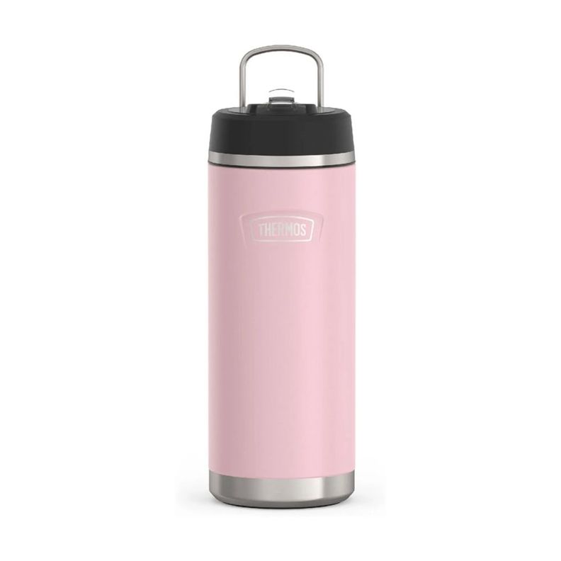 Thermos Botella Fliplid Icon 1,2L Acero Inoxidable Pink-0