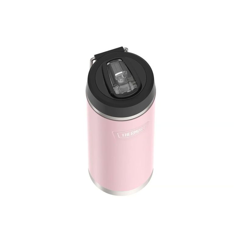 Thermos Botella Fliplid Icon 1,2L Acero Inoxidable Pink-3