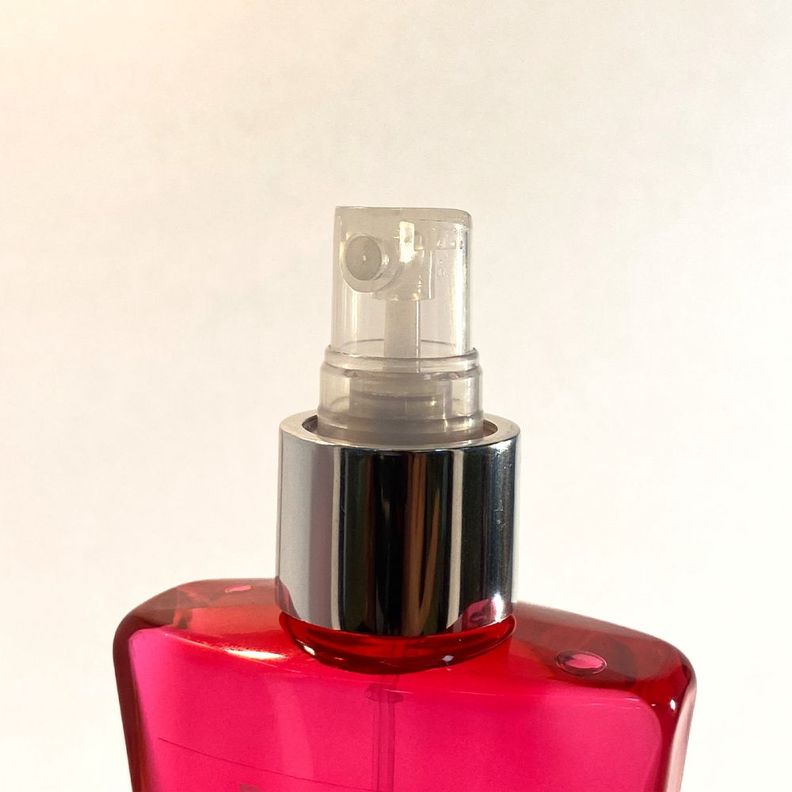 Fragancia Body Fantasies pink vanilla kiss 236ml-3