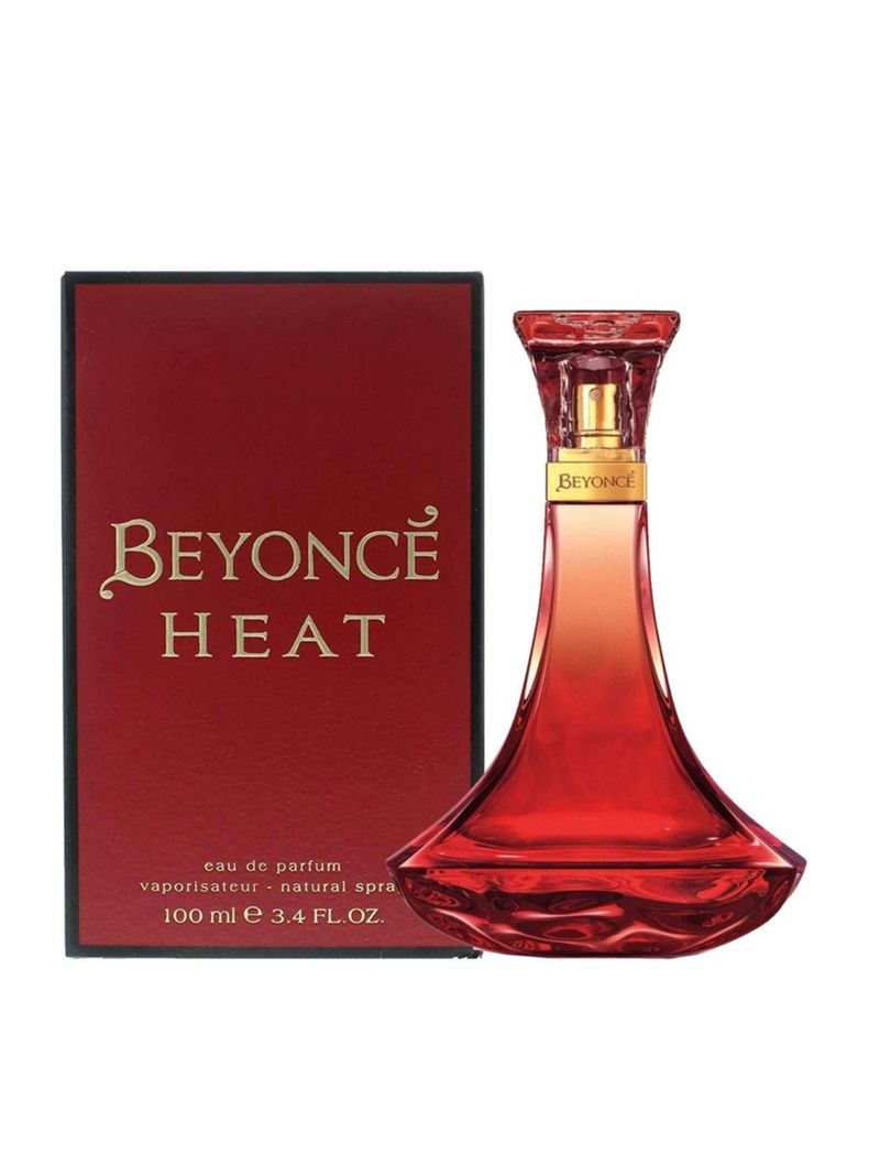 BEYONCE BEYONCE HEAT 100ML DAMA-0