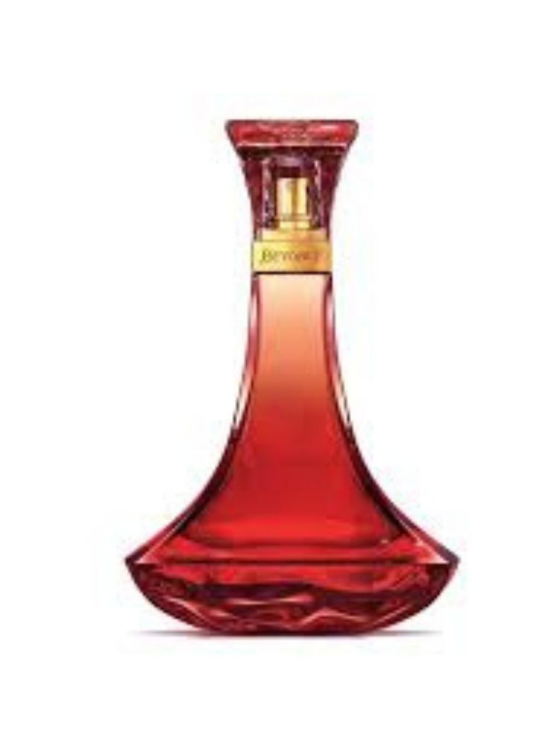 BEYONCE BEYONCE HEAT 100ML DAMA-1