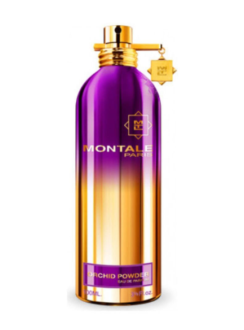 Orchid Powder EDP 100 ml-0