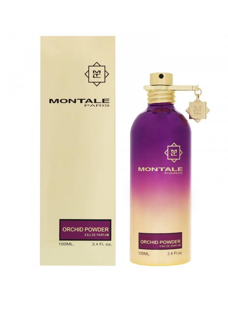 Orchid Powder EDP 100 ml-1
