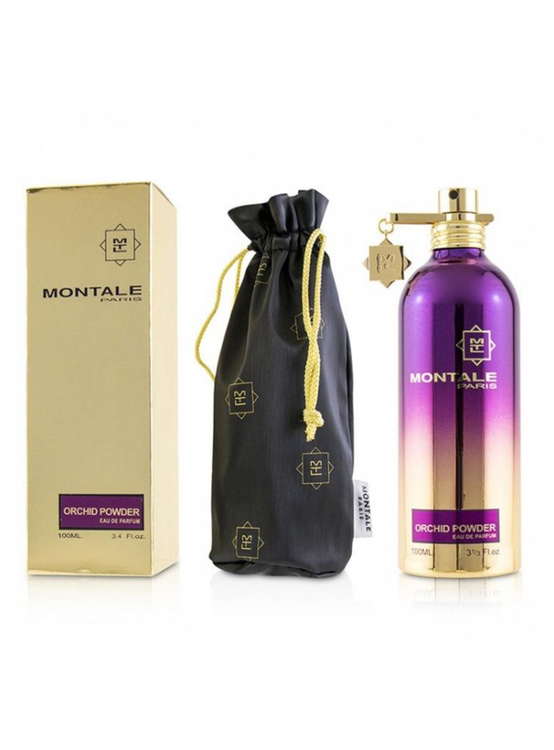 Orchid Powder EDP 100 ml-2