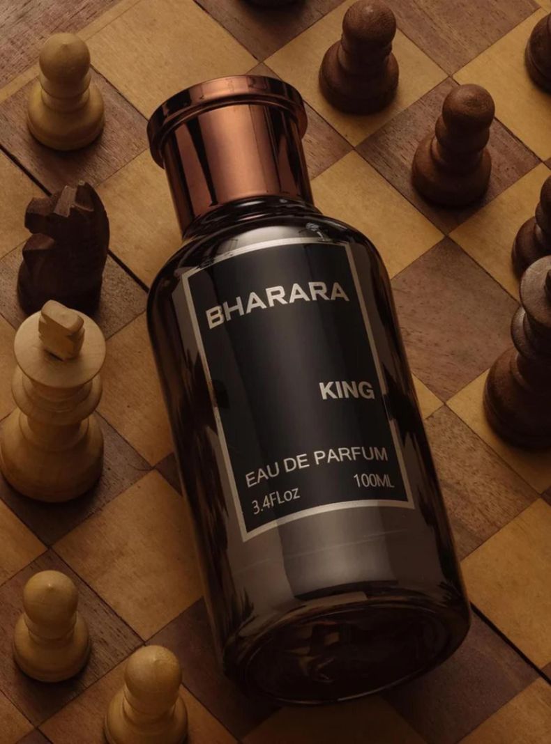 BHARARA KING EDP 100ML-2