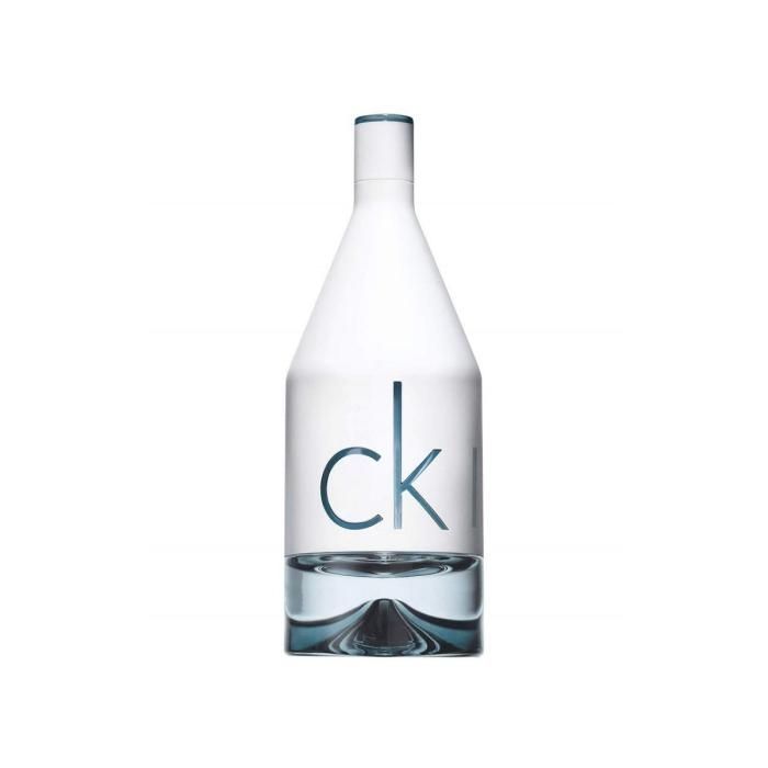 CALVIN KLEIN CK IN2U MEN EDT 100ML-0