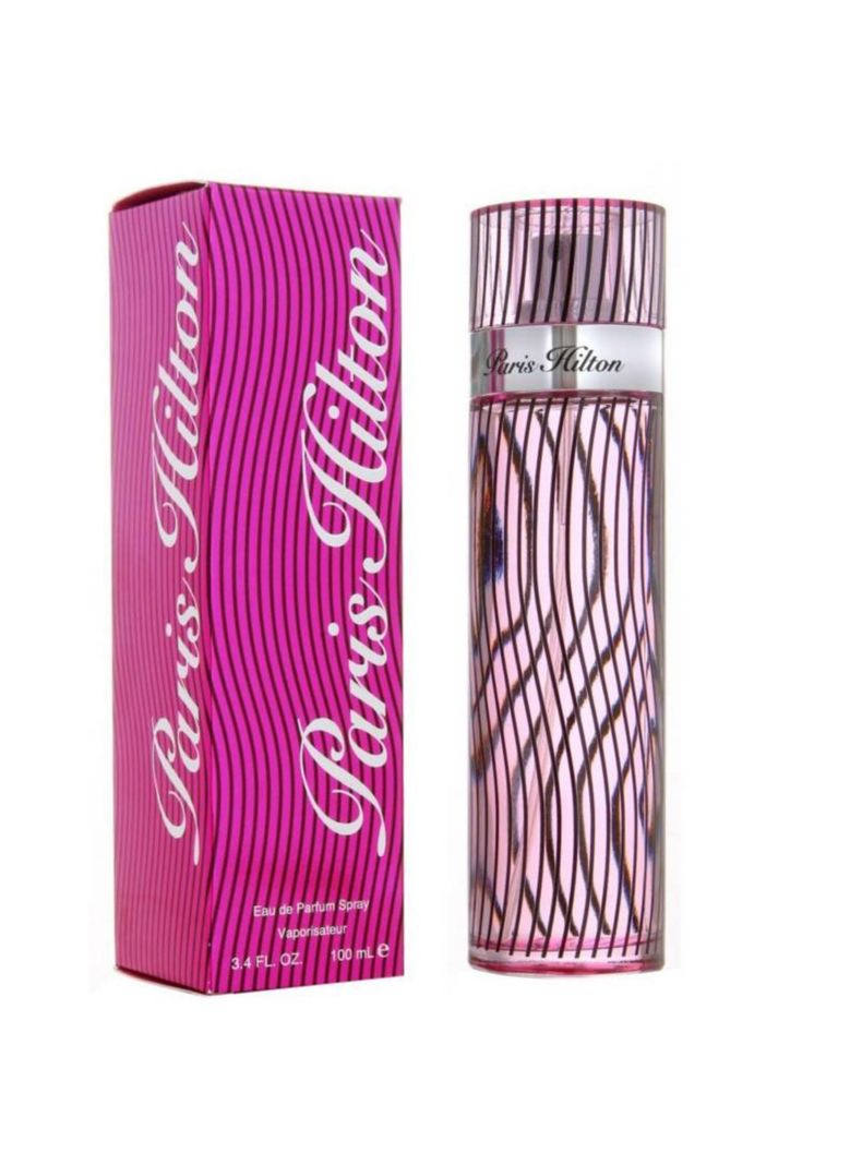 PARIS HILTON WOMAN EDP 100ML-0