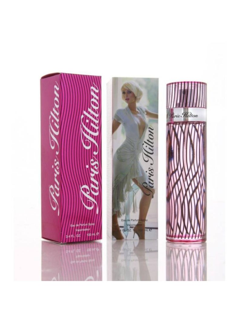PARIS HILTON WOMAN EDP 100ML-1