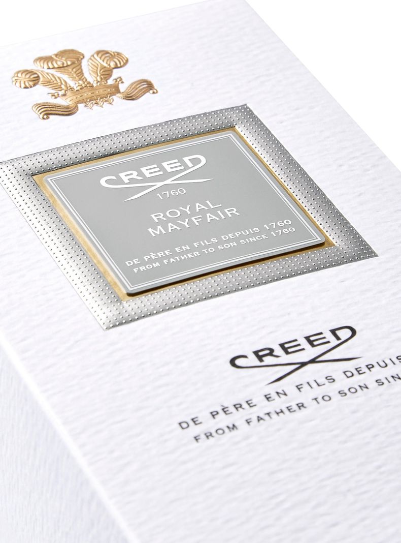 Creed Royal Mayfair EDP 100 ml-1