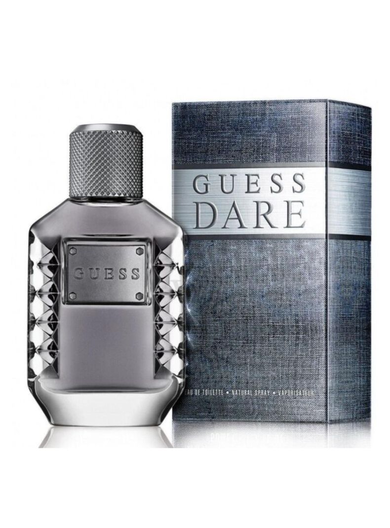 GUESS GUESS DARE MEN 100ML-1