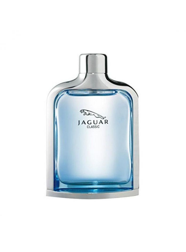 JAGUAR NEW CLASSIC FOR MEN EDT 100ML-0