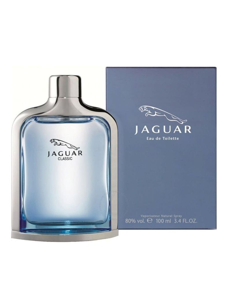 JAGUAR NEW CLASSIC FOR MEN EDT 100ML-1