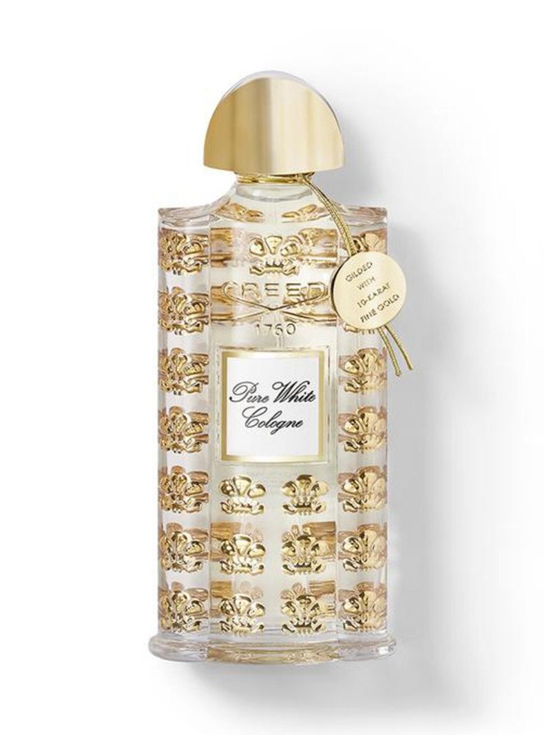 Creed Les Royales Exclusives Pure White Cologne EDP 75 ml-1
